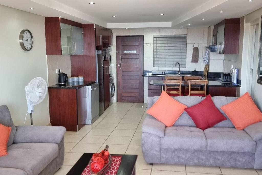 Appartamento Nautica 204 At The Bay Mossel Bay Esterno foto