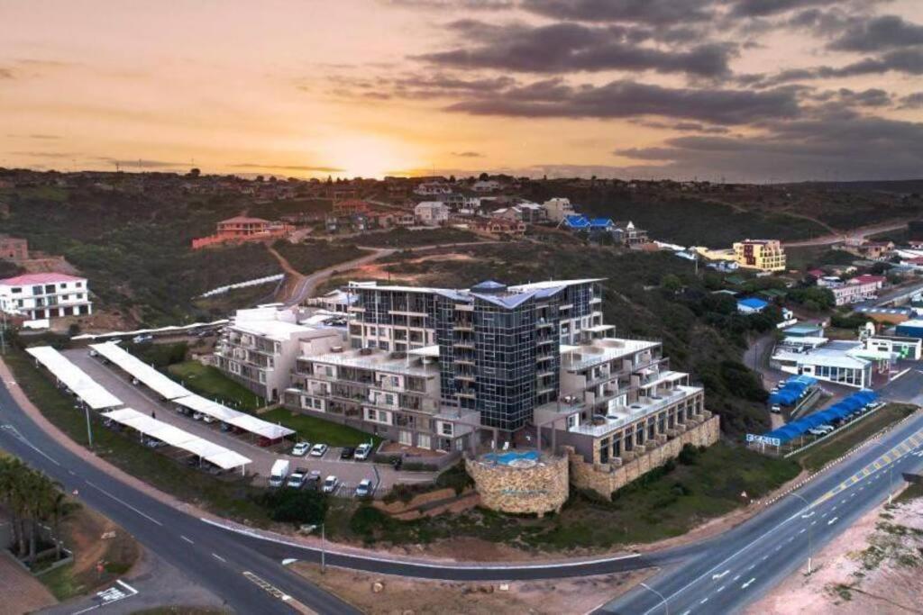 Appartamento Nautica 204 At The Bay Mossel Bay Esterno foto